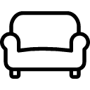 مبله