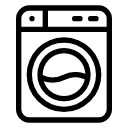 ماشین لباس شویی