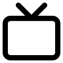تلویزیون