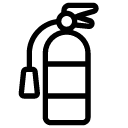 اعلام حریق