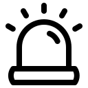 هشدار ایمنی